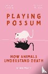 Monso, Susana - Playing Possum