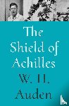 Auden, W. H. - The Shield of Achilles