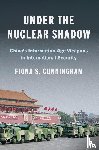 Cunningham, Fiona S. - Under the Nuclear Shadow