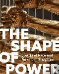 Lemmey, Karen, Wofford, Tobias, Yasumura, Grace - The Shape of Power