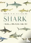 Abel, Daniel, Maycock, Sophie A. - Shark
