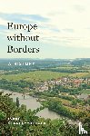 Stanley-Becker, Isaac - Europe without Borders