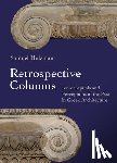 Holzman, Samuel (Assistant Professor) - Retrospective Columns