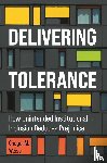 Weiss, Chagai M. - Delivering Tolerance