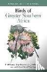 Barnes, Keith, Stevenson, Terry, Fanshawe, John - Birds of Greater Southern Africa