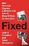 Campbell, John Y., Ramadorai, Tarun - Fixed