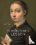 Cole, Michael W. - Sofonisba's Lesson, New Edition