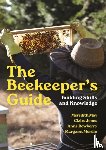 May, Meredith, Jones, Claire, Rowberry, Anne, Murdin, Margaret - The Beekeeper's Guide