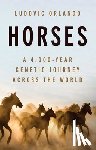 Orlando, Ludovic - Horses