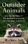 Zuk, Marlene - Outsider Animals