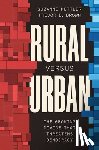 Mettler, Suzanne, Brown, Trevor E. - Rural Versus Urban