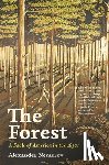 Nemerov, Alexander - The Forest