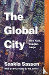 Sassen, Saskia - The Global City