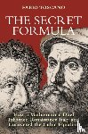 Toscano, Fabio - The Secret Formula
