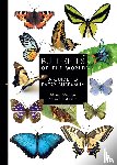 Huertas, Blanca, Nakahara, Shinichi - Butterflies of the World