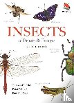 John, Thomas C., Mullen, Peter, Brock, Dr. Paul D. - Insects of Britain and Europe