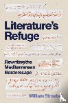 Stroebel, William - Literature’s Refuge