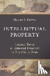 Flower, Harriet I. - Intellectual Property