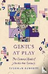 Roberts, Siobhan - Genius at Play
