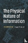 Falkovich, Gregory - The Physical Nature of Information