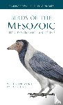 Benito, Juan, Olive, Roc - Birds of the Mesozoic