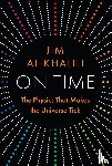 Al-Khalili, Jim - On Time