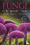 Læssøe, Thomas, Petersen, Jens H., Frøslev, Tobias G., Heilmann-Clausen, Jacob - Fungi of Temperate Europe