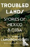  - Troubled Lands