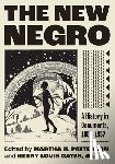 Patterson, Martha H., Gates, Henry Louis - The New Negro