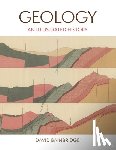 Bainbridge, David - Geology