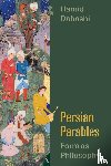 Dabashi, Hamid - Persian Parables