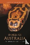 Eipper, Tie, Eipper, Scott - Snakes of Australia