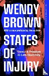 Brown, Wendy - States of Injury