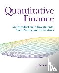 Walden, Johan - Quantitative Finance