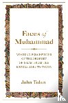 Tolan, John - Faces of Muhammad