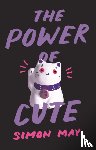 May, Simon - The Power of Cute