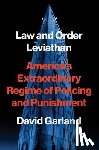 Garland, David - Law and Order Leviathan