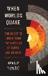 Tkalcic, Hrvoje - When Worlds Quake