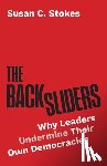 Stokes, Susan C. - The Backsliders