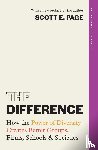 Page, Scott - The Difference