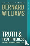 Williams, Bernard - Truth and Truthfulness