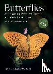 Moussus, Jean-Pierre - Butterflies of Britain and Western Europe and Their Caterpillars