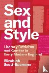 Scott-Baumann, Elizabeth - Sex and Style