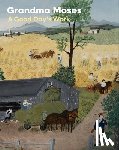  - Grandma Moses