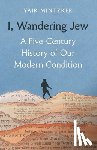 Mintzker, Yair - I, Wandering Jew