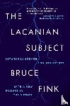 Fink, Bruce - The Lacanian Subject