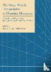  - The Many-Worlds Interpretation of Quantum Mechanics