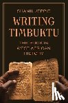 Jeppie, Shamil - Writing Timbuktu