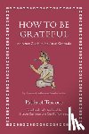Texcoco, Pablo of - How to Be Grateful