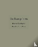  - Duchamp-isms
